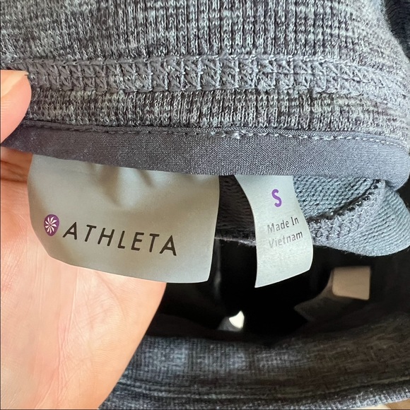 Athleta Drawstring Athletic Tennis Skirt - Picture 4 of 7